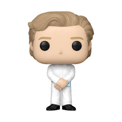 Funko POP! Television - Strangers Things - Henry (One / Vecna) #1458