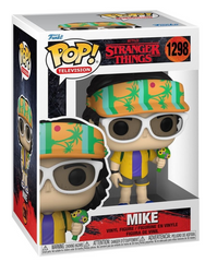 Funko POP! Television - Strangers Things (S4) - Mike Wheeler (1298)
