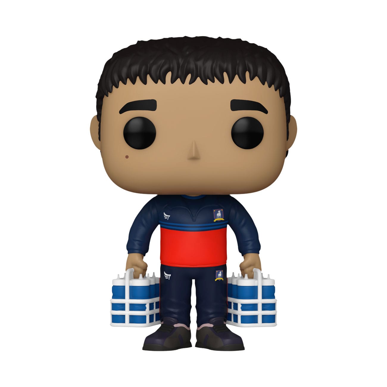 Funko POP! Television - Ted Lasso - Nate Shelley w/ water (1511)