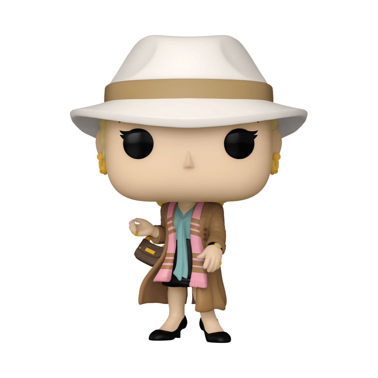 Funko POP! Television - Ted Lasso - Rebecca Welton (1507)