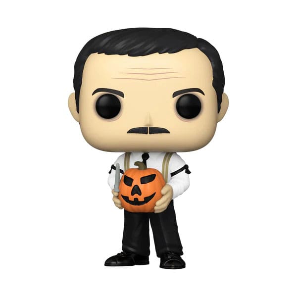 Funko POP! Television - The Addams Family - Gomez Addams #1548