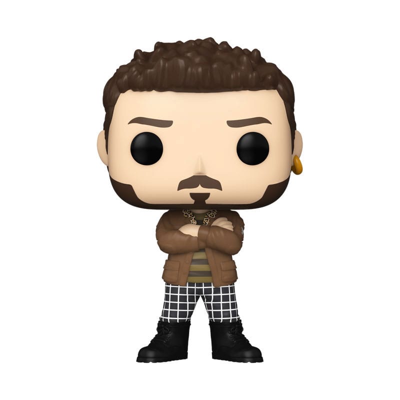 Funko POP! Television - The Boys - Frenchie (1598)