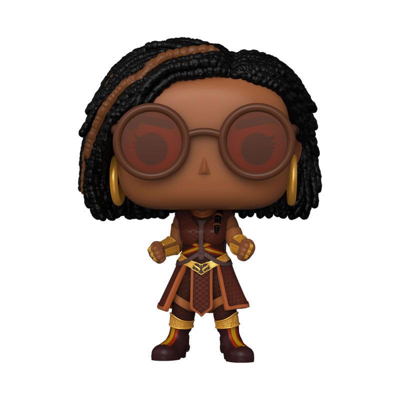 Funko POP! Television - The Boys - Sister Sage (1599)