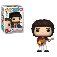 Funko POP! Television - The Brady Bunch - Greg Brady (693)