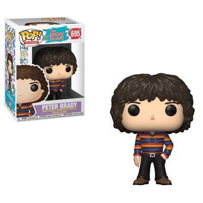 Funko POP! Television - The Brady Bunch - Peter Brady (695)