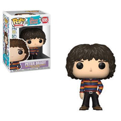 Funko POP! Television - The Brady Bunch - Peter Brady (695)