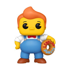 Funko POP! Television - The Simpsons - Lard Lad 6" (906)