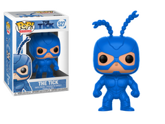 Funko POP! Television - The Tick - The Tick (527)