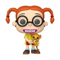 Funko POP! Television - The Wild Thornberry's - Eliza Thornberry (1528) Exclusive