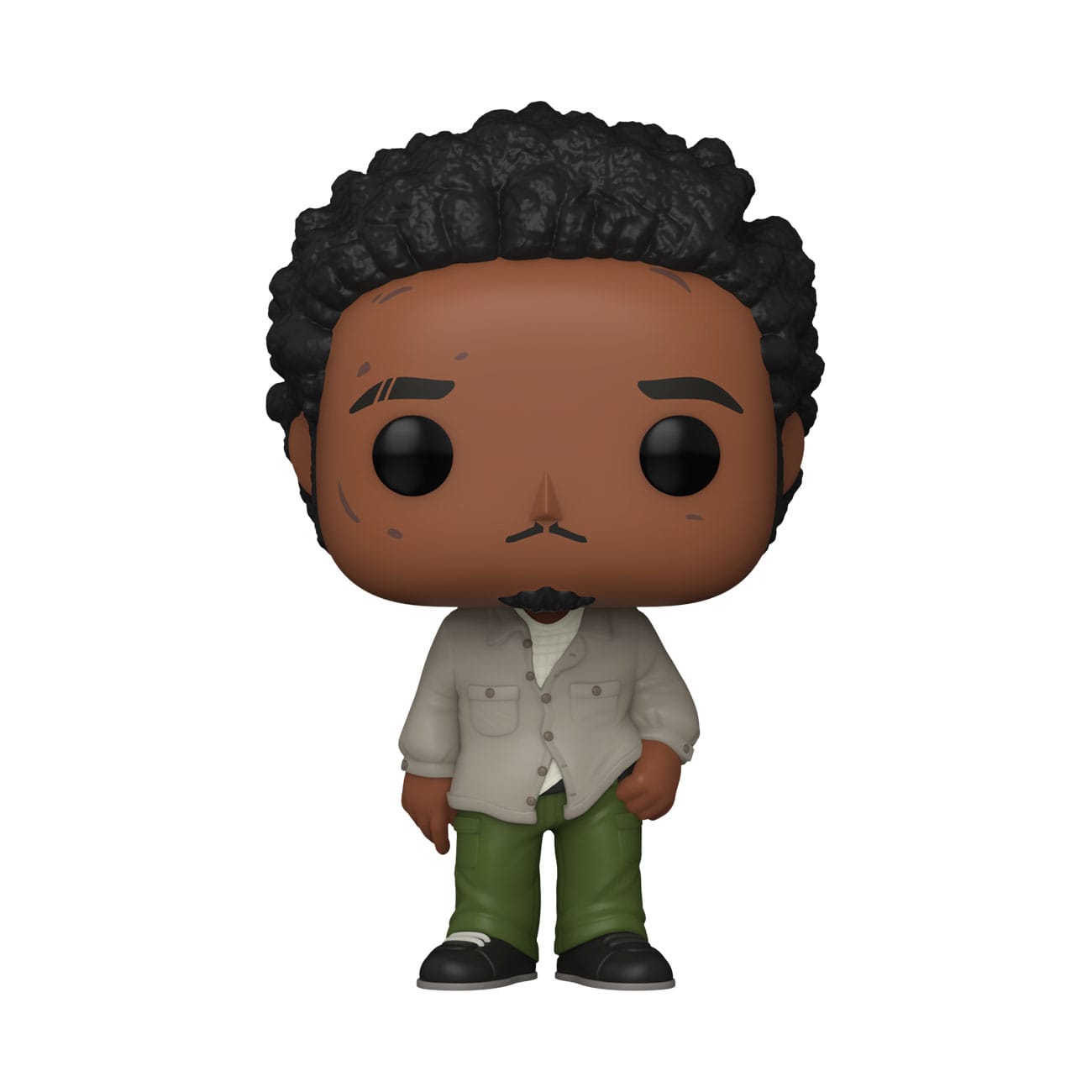 Funko POP! Television - The Wire - Bubbles (1422)