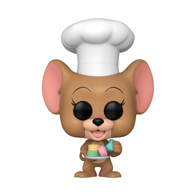 Funko POP! Television - Tom & Jerry -  Jerry (1658)
