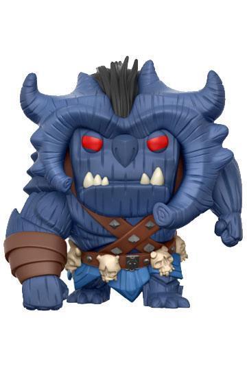 Funko POP! Television - Trollhunters - Bular (471)