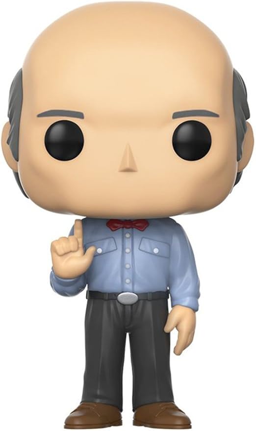 Funko POP! Television - Twin Peaks - Leland Palmer (452) CHASE