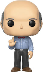 Funko POP! Television - Twin Peaks - Leland Palmer (452) CHASE