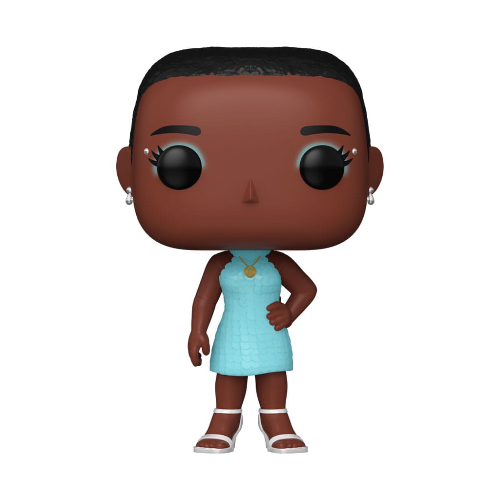 Funko POP! Television - Wednesday - Bianca Barclay (1579)