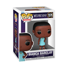 Funko POP! Television - Wednesday - Bianca Barclay (1579)