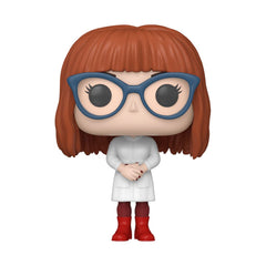 Funko POP! Television - Wednesday - Marilyn Thornhill (1580)