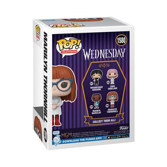 Funko POP! Television - Wednesday - Marilyn Thornhill (1580)