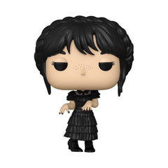 Funko POP! Television - Wednesday - Wednesday Addams Dancing (1577)