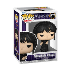 Funko POP! Television - Wednesday - Wednesday Addams Dancing (1577)