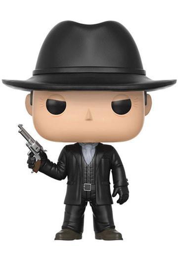 Funko POP! Television - Westworld - Man in Black (459)