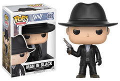 Funko POP! Television - Westworld - Man in Black (459)