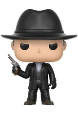 Funko POP! Television - Westworld - Man in Black (459)