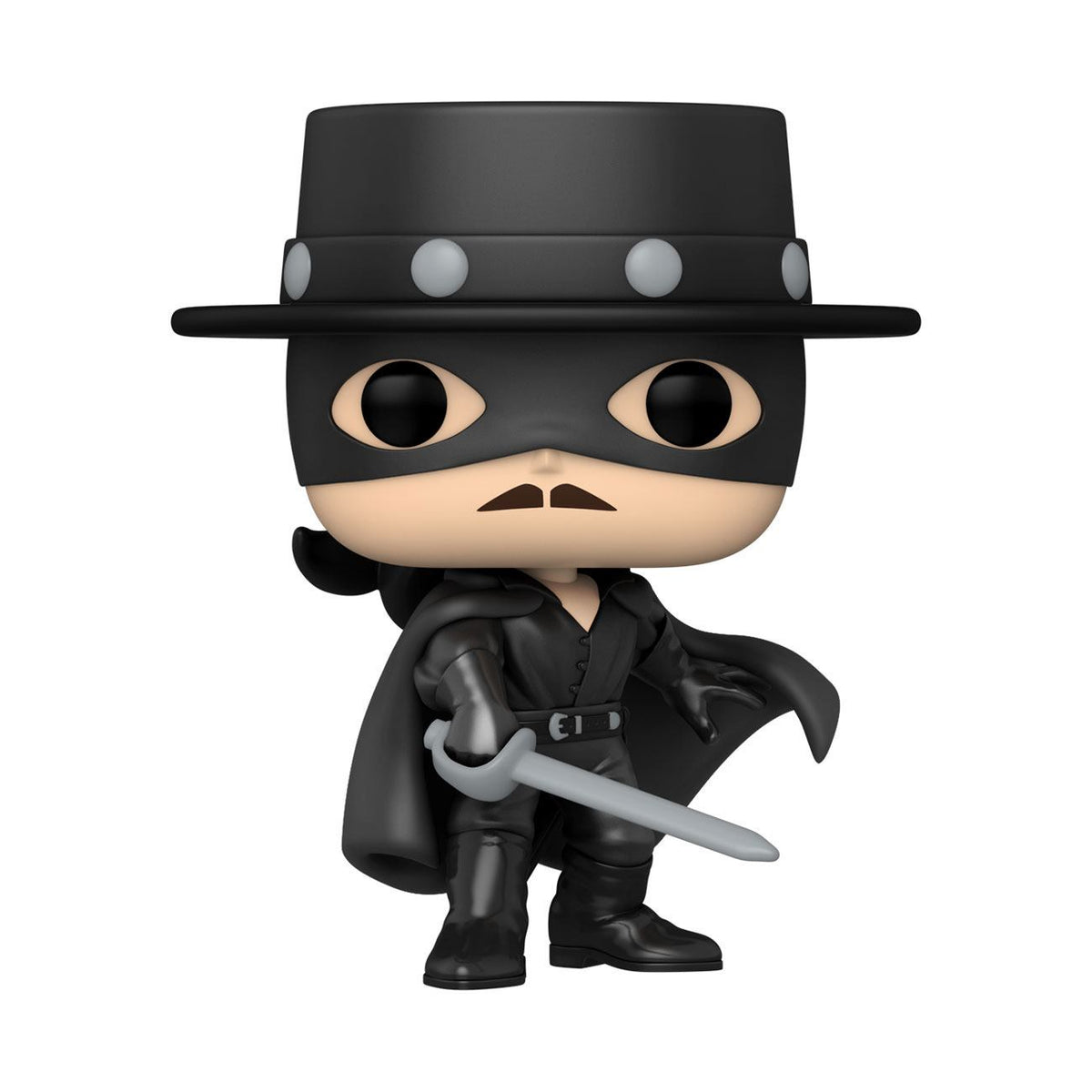 Funko POP! Television - Zorro - Zorro (65th Anniversary) (1270)