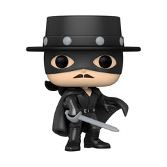 Funko POP! Television - Zorro - Zorro (65th Anniversary) (1270)