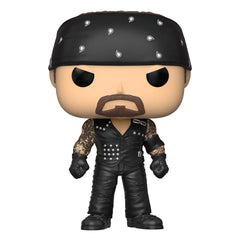 Funko POP! WWE - Undertaker (Boneyard) #81 Exclusive