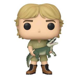 Funko Pop! Television - Australia Zoo - Steve Irwin (921)
