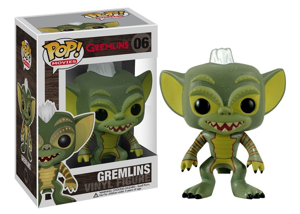 Funko POP! Movies - Gremlins - Vinyl Figure Gremlins (06)
