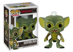 Funko POP! Movies - Gremlins - Vinyl Figure Gremlins (06)