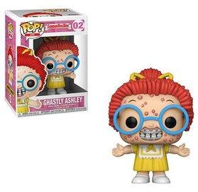 Funko POP! GPK - Garbage Pail Kids - Ghastly Ashley (nr. 02)