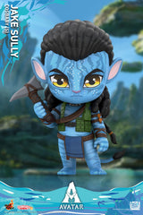 HOT TOYS - Avatar, The Way of Water (Cosbaby Serie) - Jake Sully (10cm)