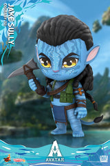 HOT TOYS - Avatar, The Way of Water (Cosbaby Serie) - Jake Sully (10cm)