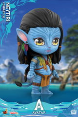 HOT TOYS Cosbaby Serie - Avatar, The Way of Water : Neytiri (10cm)