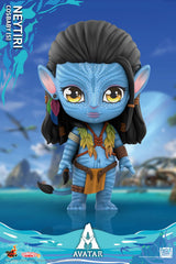 HOT TOYS Cosbaby Serie - Avatar, The Way of Water : Neytiri (10cm)