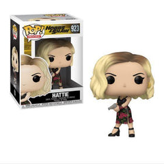 Funko POP!  Movies - Hobbs & Shaw - Hattie Shaw (923)