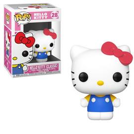 Funko Pop! Hello Kitty - (Classic) (28) Figurines