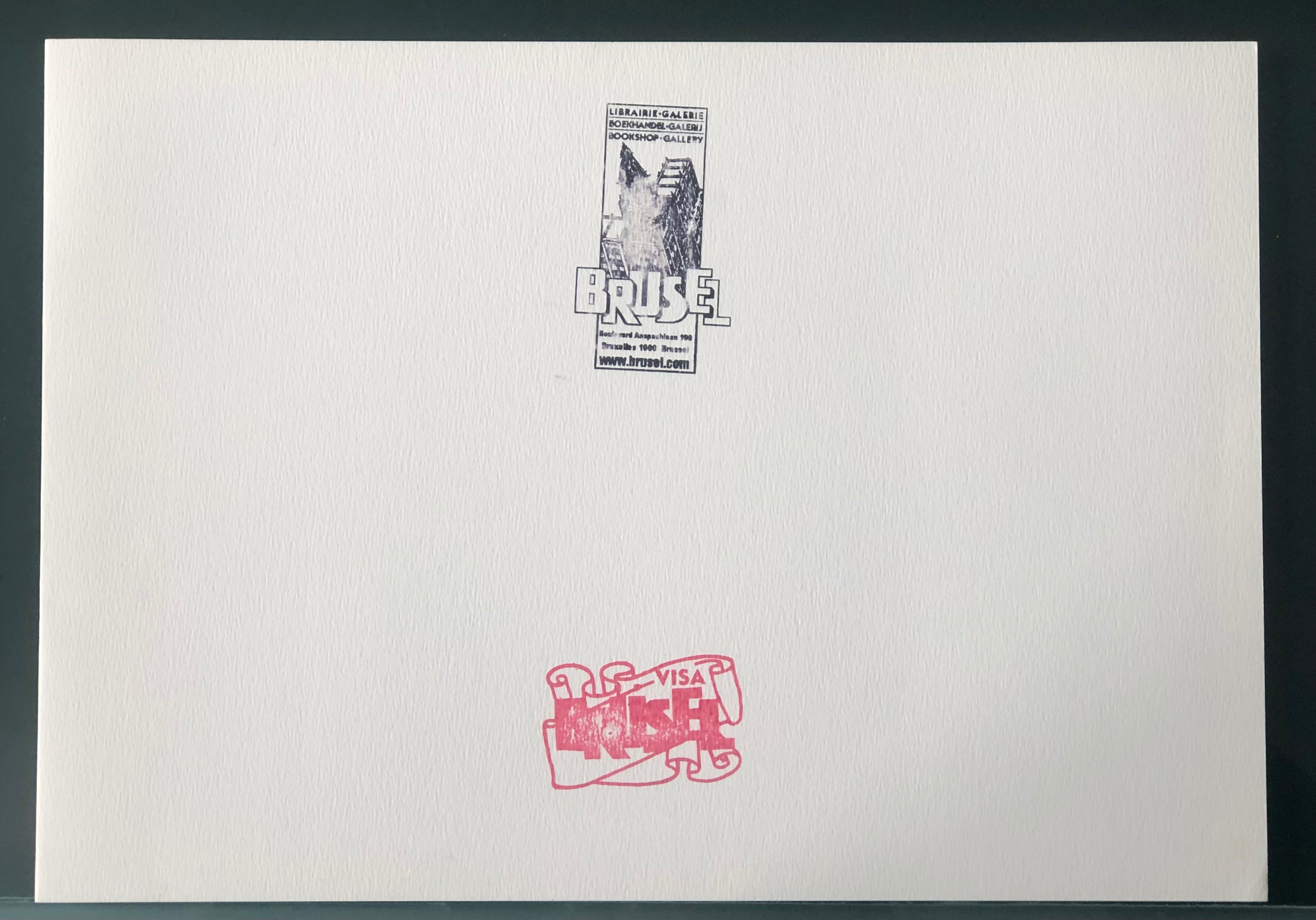 Comics Ex-Libris: Les Aigles De Rome / De Adelaars Van (Marini Enrico) Comics -