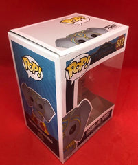 Funko POP! Disney - Dumbo (Live) - Dreamland Dumbo (512) "Small Damaged Packaging"