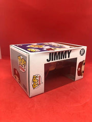 Funko POP! Movies - A League of Their Own - Jimmy Dugan (626) "Small Damaged Packaging"