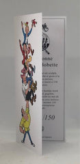 Pixi Figure - Suske & Wiske / Bob Et Bobette De Toren La Colonne (Limited Numbered) (16Cm)