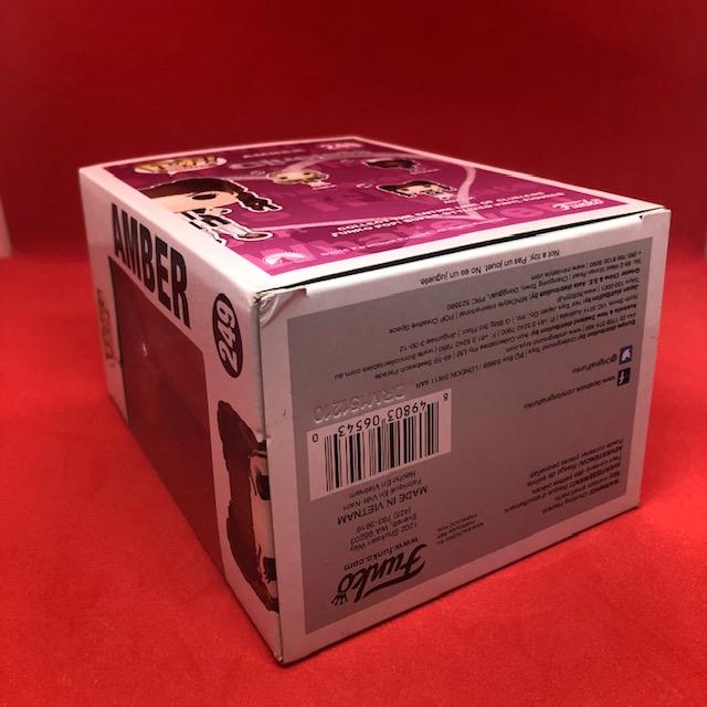Funko POP! Movies - Clueless - Amber (249) "Small Damaged Packaging"