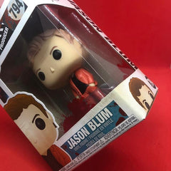 Funko POP! Movies - Producer - Jason Blum (794) "Small Damaged Packaging"