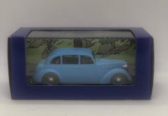 Tintin / Kuifje - Tintin's Cars 1/43 - Bianca Castafiore's car (Cadillac La Salle °1934) (15cm)