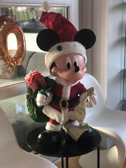 Possible Dreas Statue - Disney Mickey Mouse Merry Mickey (48Cm) Exclusive Enesco