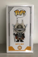 Funko Pop! Star Wars - Solo Enfys Nest (247) Damaged Packaging Figurines