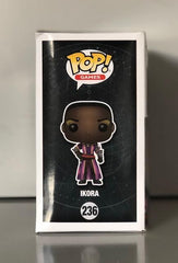 Funko Pop! Games - Destiny Ikora (236) Damaged Packaging Figurines